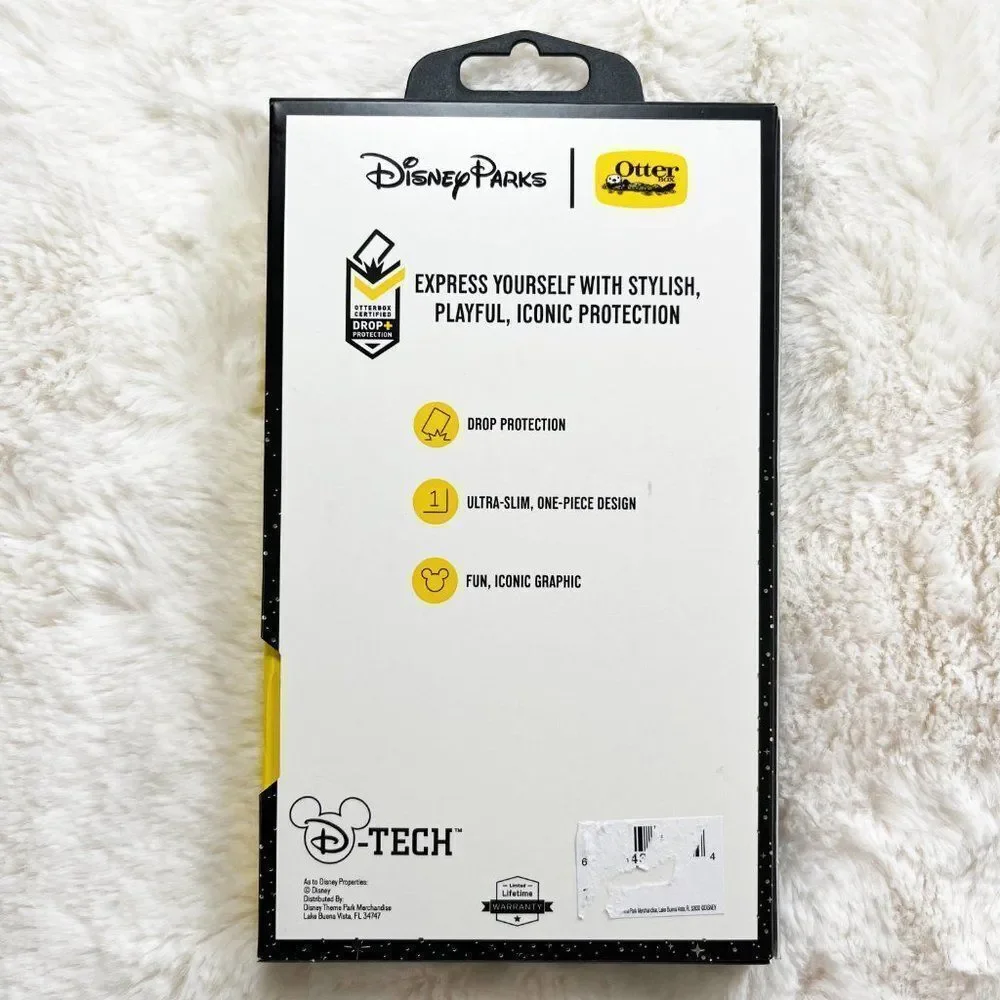 Disney Otterbox‎ iPhone Xs Max DisneyWorld Most Magical Place On Earth